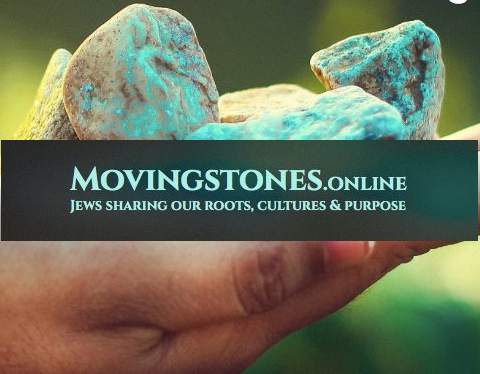 Moving Stones